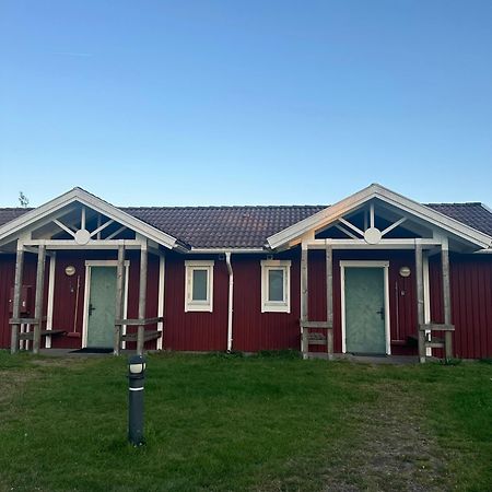 Resort Yxenhaga Hok Esterno foto